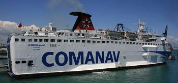 Comanav