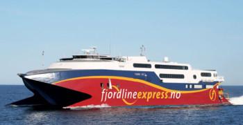 Fjord Line