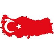 Turkki