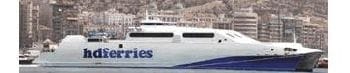 HD Ferries