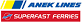 Anek Superfast Ancona - Patras