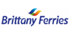 Brittany Ferries rahti  Portsmouth satamaan Santander rahti