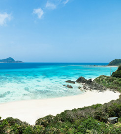 Izu -saaret