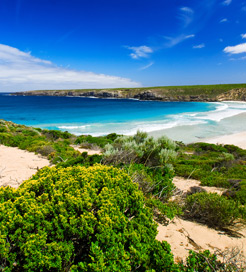 Kangaroo Island