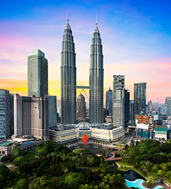 Malesia