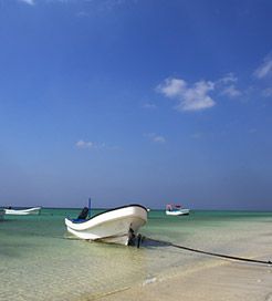 Masirah Island