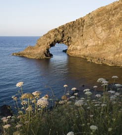 Pantelleria-saari
