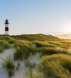 Sylt Island