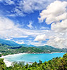 Koh Phangan saari