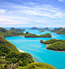 Koh Samuin saari