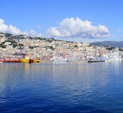 Genova