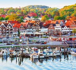 Travemünde