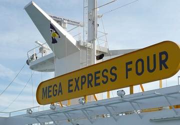 corsica_sardinia_ferries_mega_express_four_sign