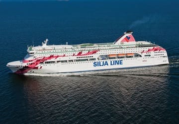 Baltic Princess