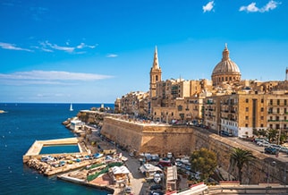 Mediterranea: jopa 30% ALE Grimaldi Linesin purjehduksista